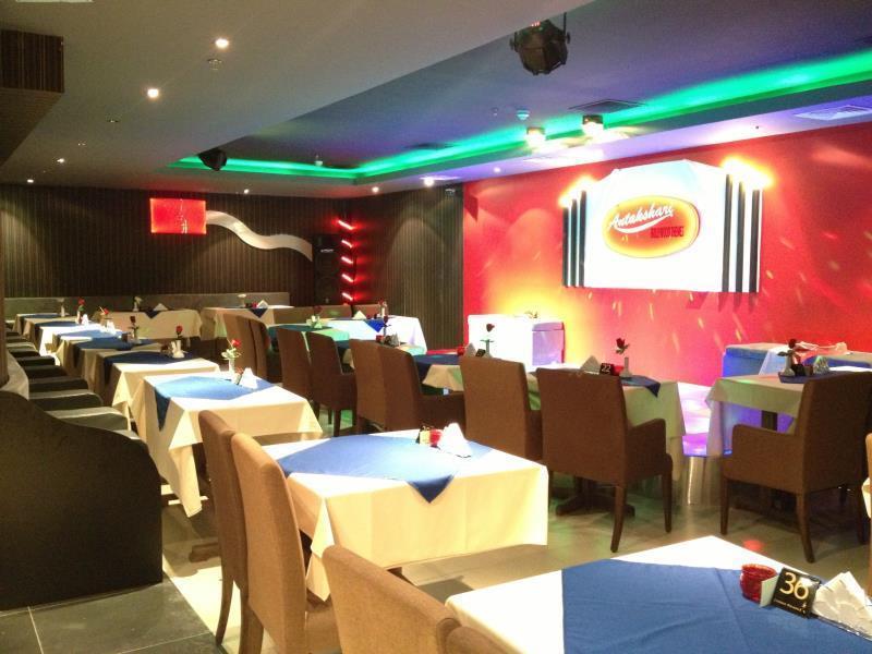 Loumage Hotel & Suites Manama Exterior foto