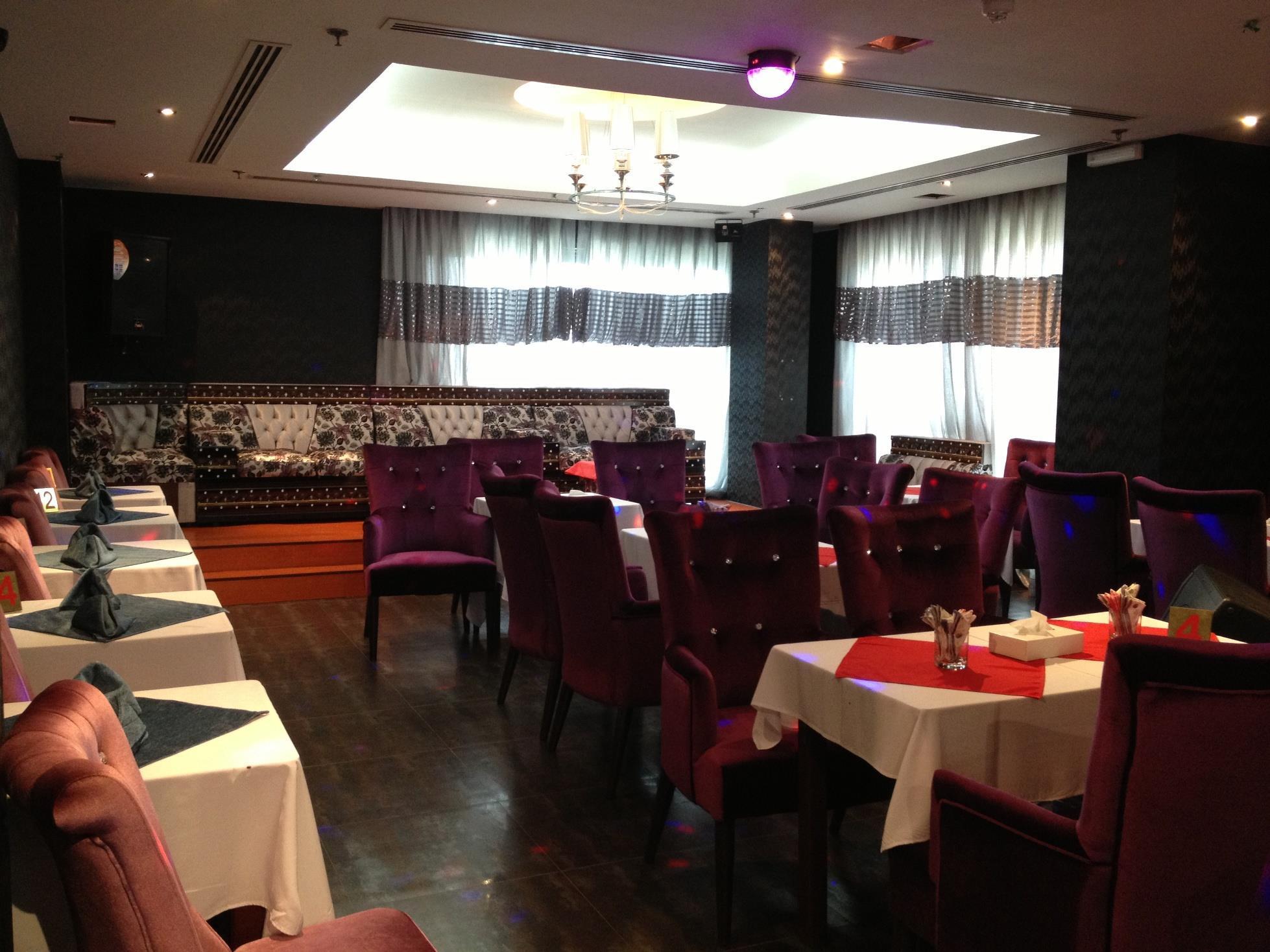 Loumage Hotel & Suites Manama Exterior foto